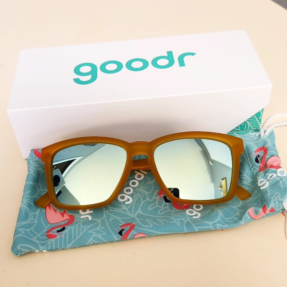 Goodr LFG Sunglasses